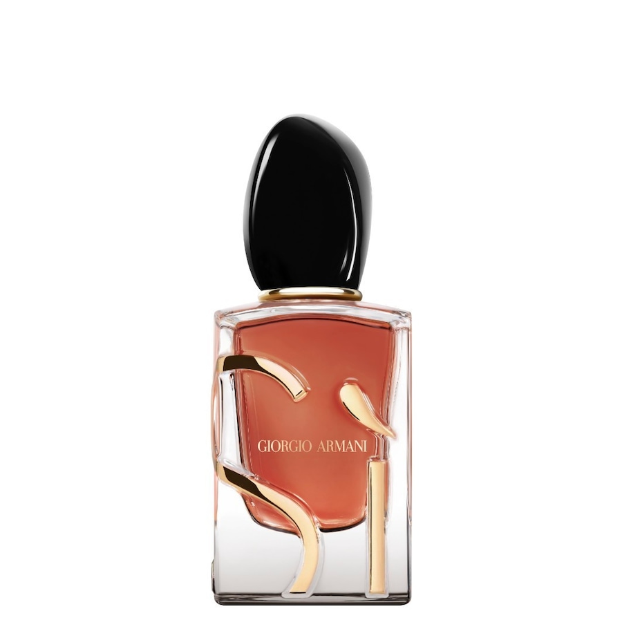 Armani Si Armani Sì Parfum – woda perfumowana dla kobiet Perfumy 50 ml Damski