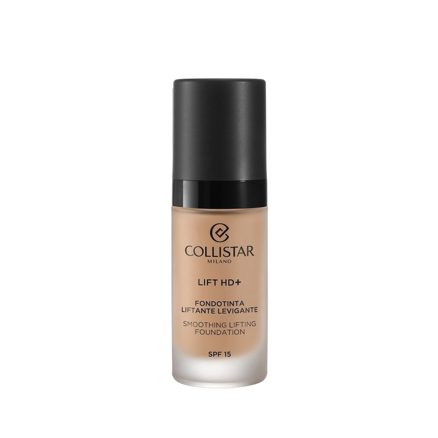 Collistar LIFT HD SMOOTHING LIFTING FOUNDATION - Wygładzający i Liftingujący Podkłady 4N