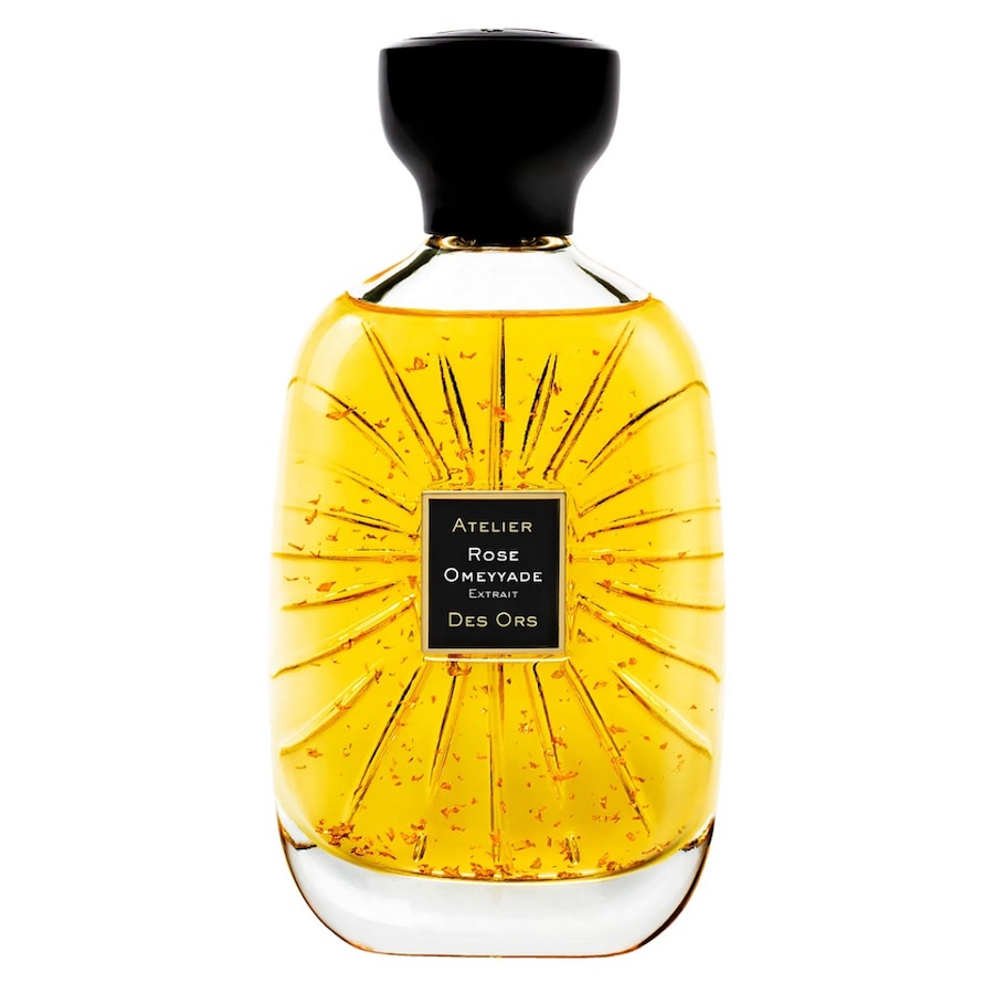 ATELIER DES ORS Rose Omeyyade Extrait de Parfum Perfumy 100 ml