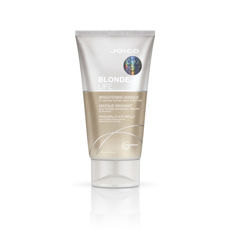 Joico Blonde Life Masque Maski do włosów