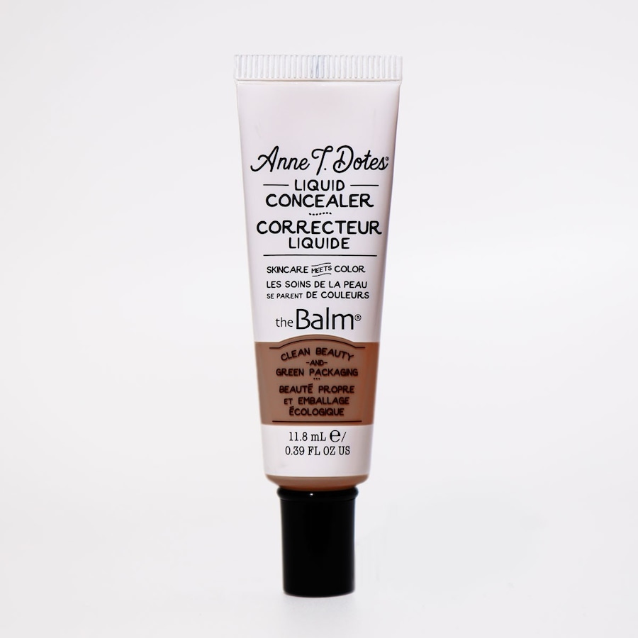 theBalm Anne T. Dotes Korektory 50 - 50