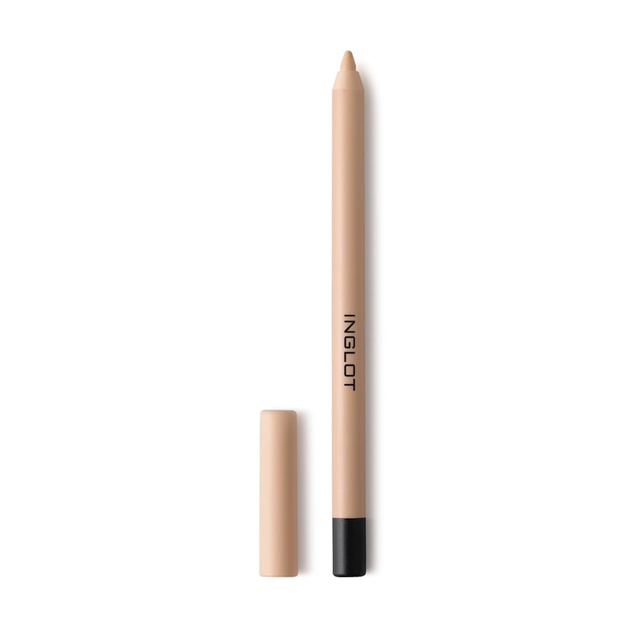 Inglot CREAMY LINE - KONTURÓWKA DO POWIEK Eyelinery 101 - SOFT NUDE