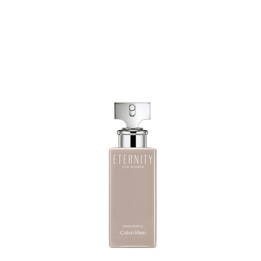 CALVIN KLEIN Eternity Suede Essence Perfumy 50 ml Damski