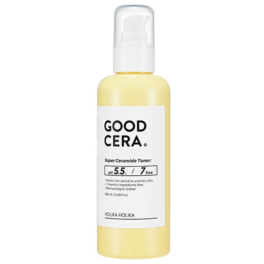 Holika Holika Skin and Good Cera Toner (Sensitive) Toniki do twarzy