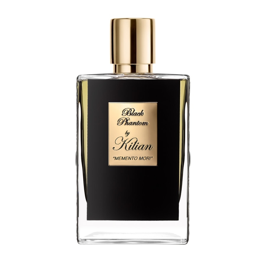 Kilian The Cellars Black Phantom - Memento Mori Perfumy 50 ml