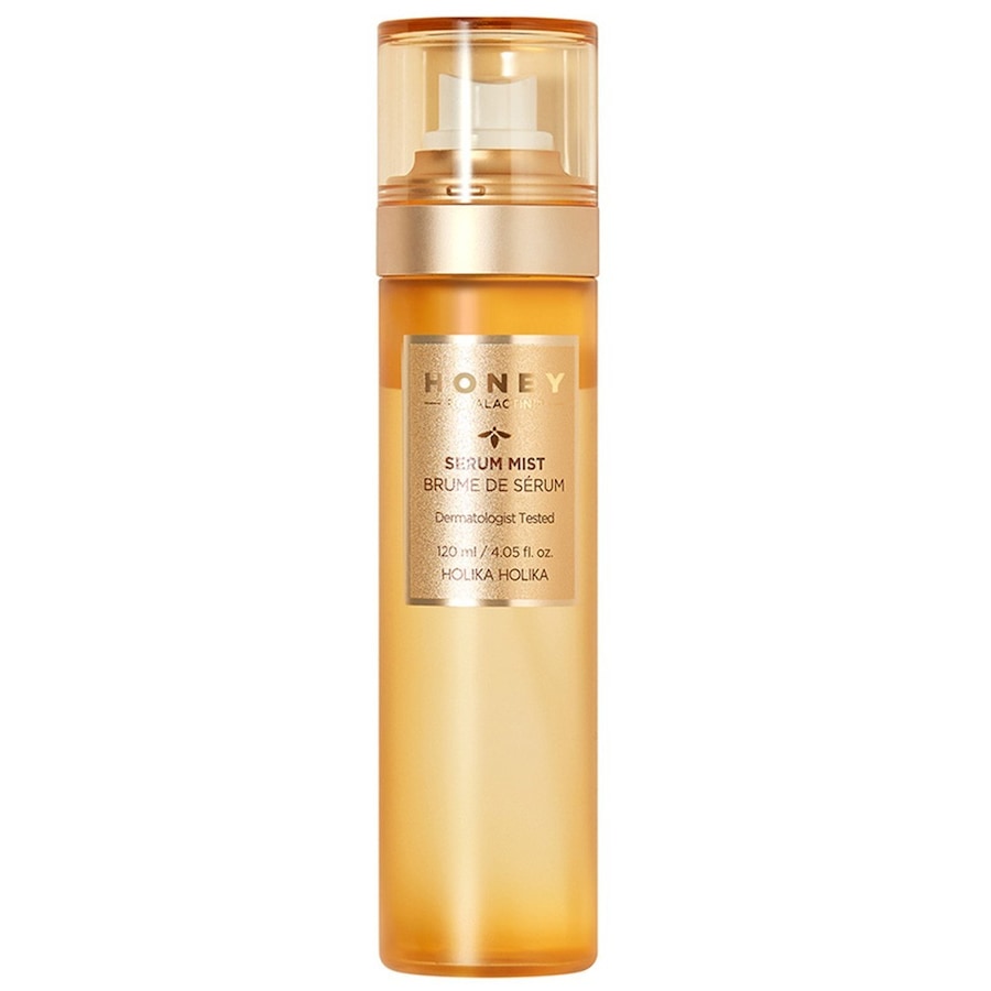 Holika Holika Honey Royal Lactin™ Serum Mist Mgiełki do twarzy