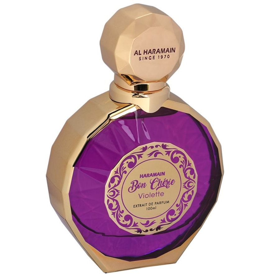 Al Haramain Bon Cherie Violette Perfumy 100 ml Damski