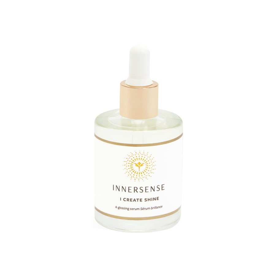 Innersense I Create Shine Olejki i serum do włosów Damski