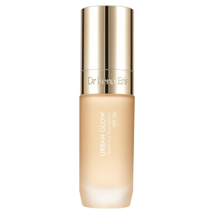 Dr Irena Eris Tylko w Douglas URBAN GLOW Luminous Anti-Pollution Foundation SPF 30 Podkłady 25 - NEUTRAL