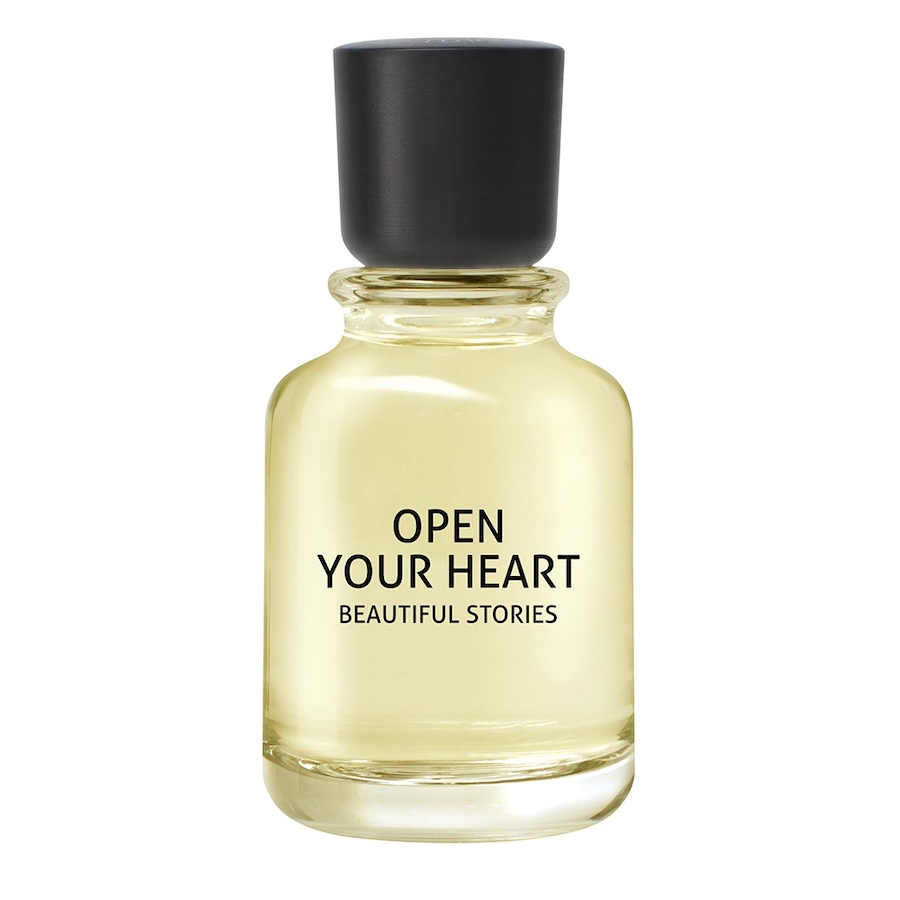 Douglas Collection BEAUTIFUL STORIES Open Your Heart Woda perfumowana 50 ml Damski