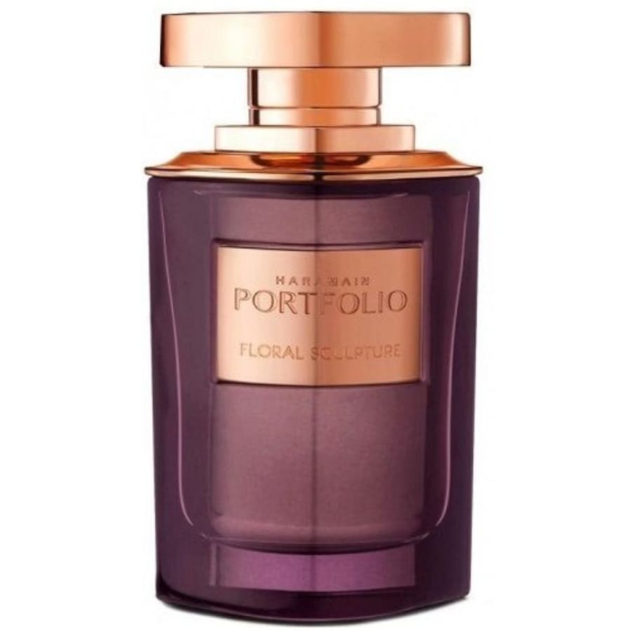 Al Haramain Portfolio Floral Sculpture Perfumy 75 ml