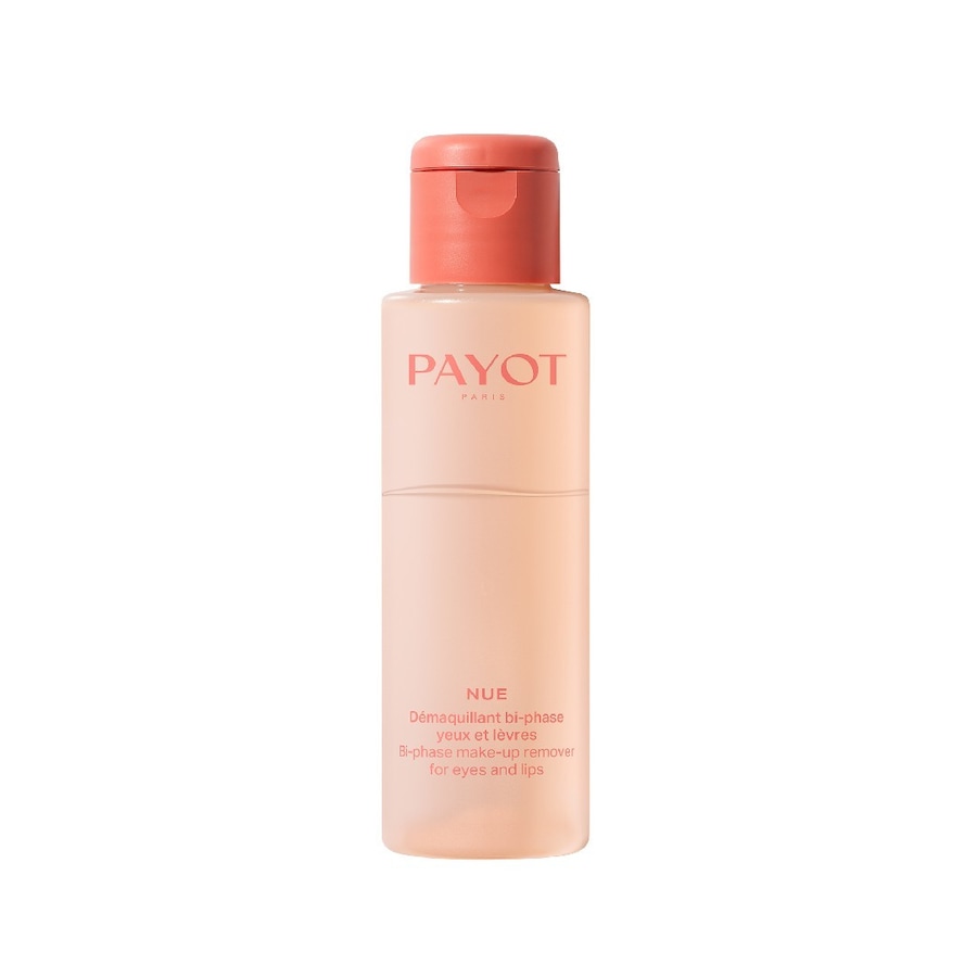 Payot Nue NUE DÉMAQUILLANT BI-PHASE YEUX ET LÈVRES Demakijaż oczu