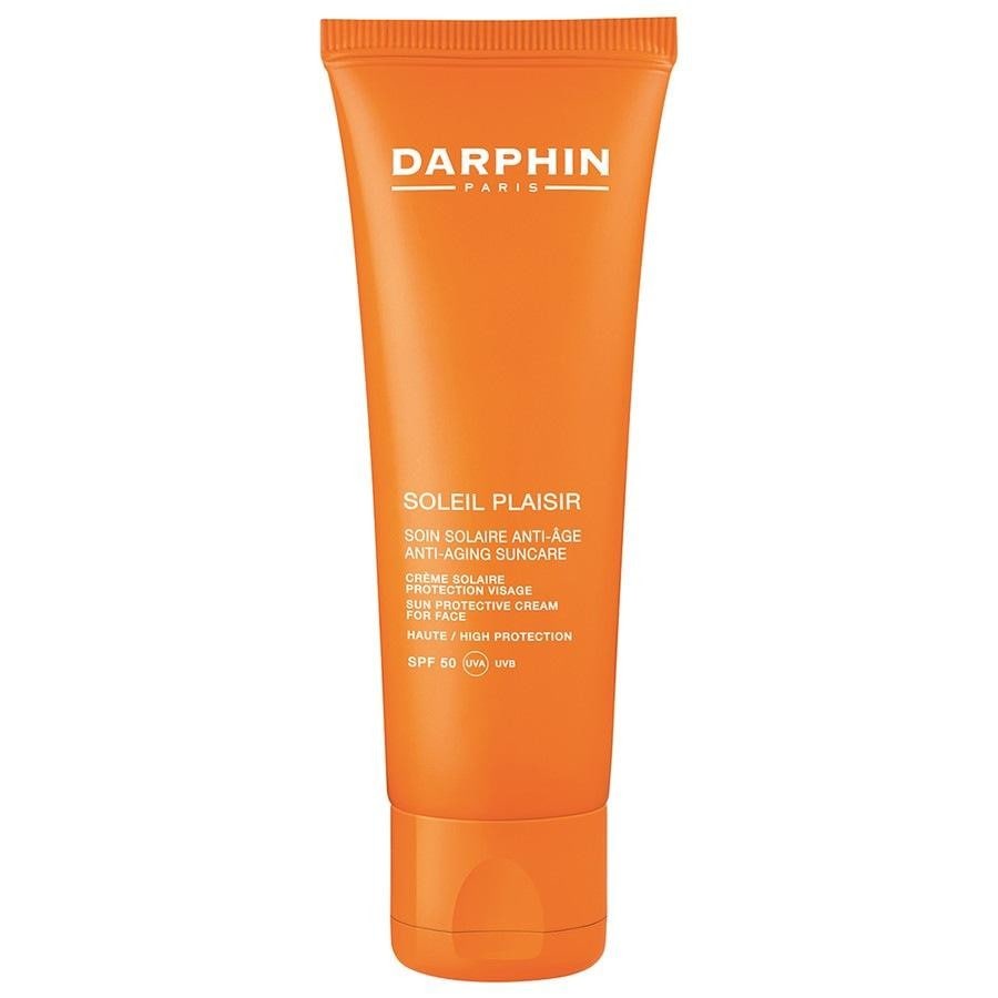 Darphin Soleil Plaisir SOLEIL PLAISIR SPF 50 Ochrona przeciwsłoneczna