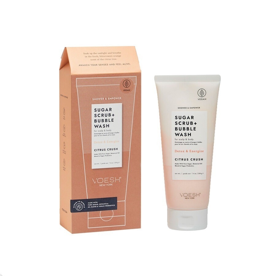 Voesh Peeling do ciała