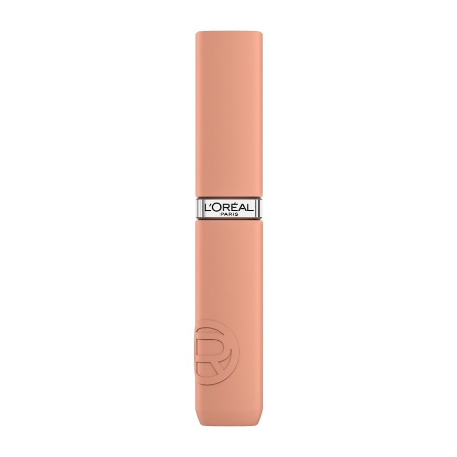 L’Oréal Paris Infaillible Le Matte Resistance 635 Worth It Medium Szminki 100 - FAIRYTALE ENDING