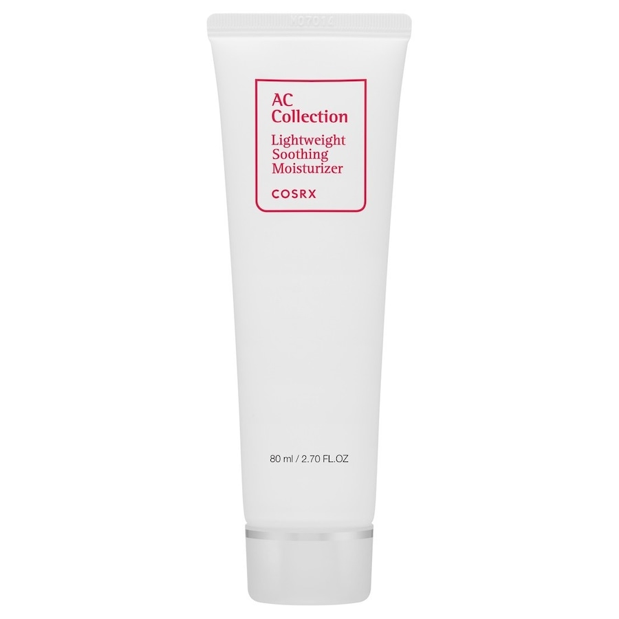 Cosrx AC Collection Lightweight Soothing Moisturizer Kremy do twarzy
