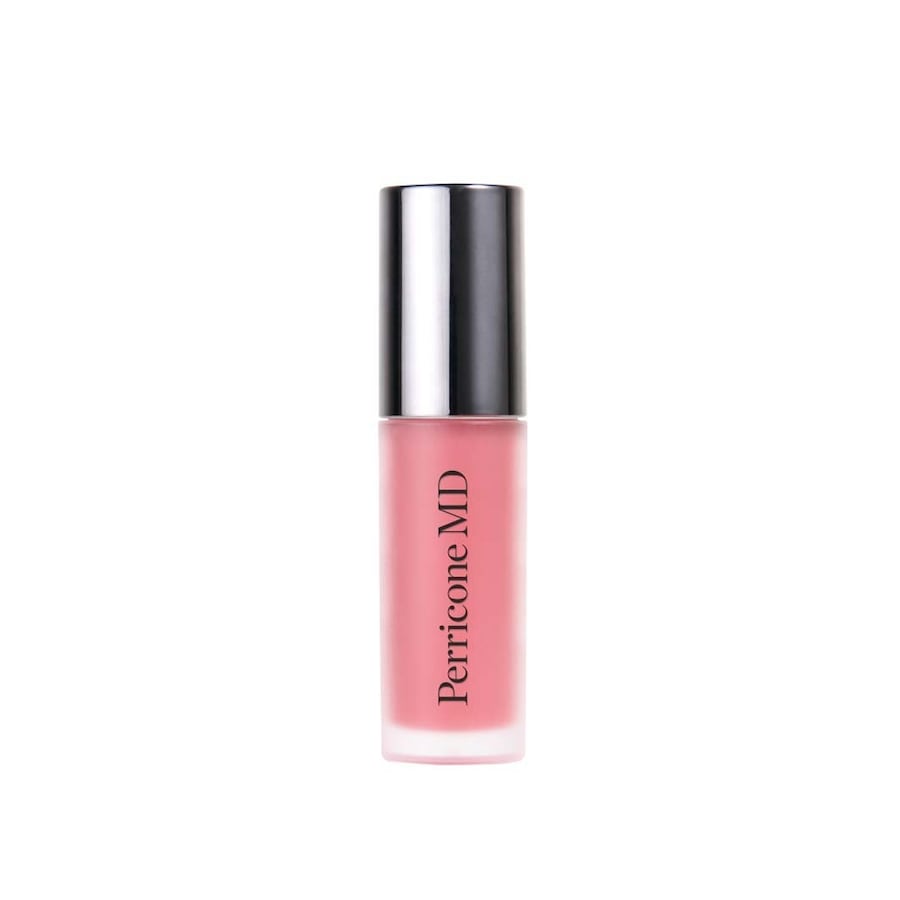 Perricone MD No Makeup Lip Oil Shade 6 (Plum) Olejek do ust Biały