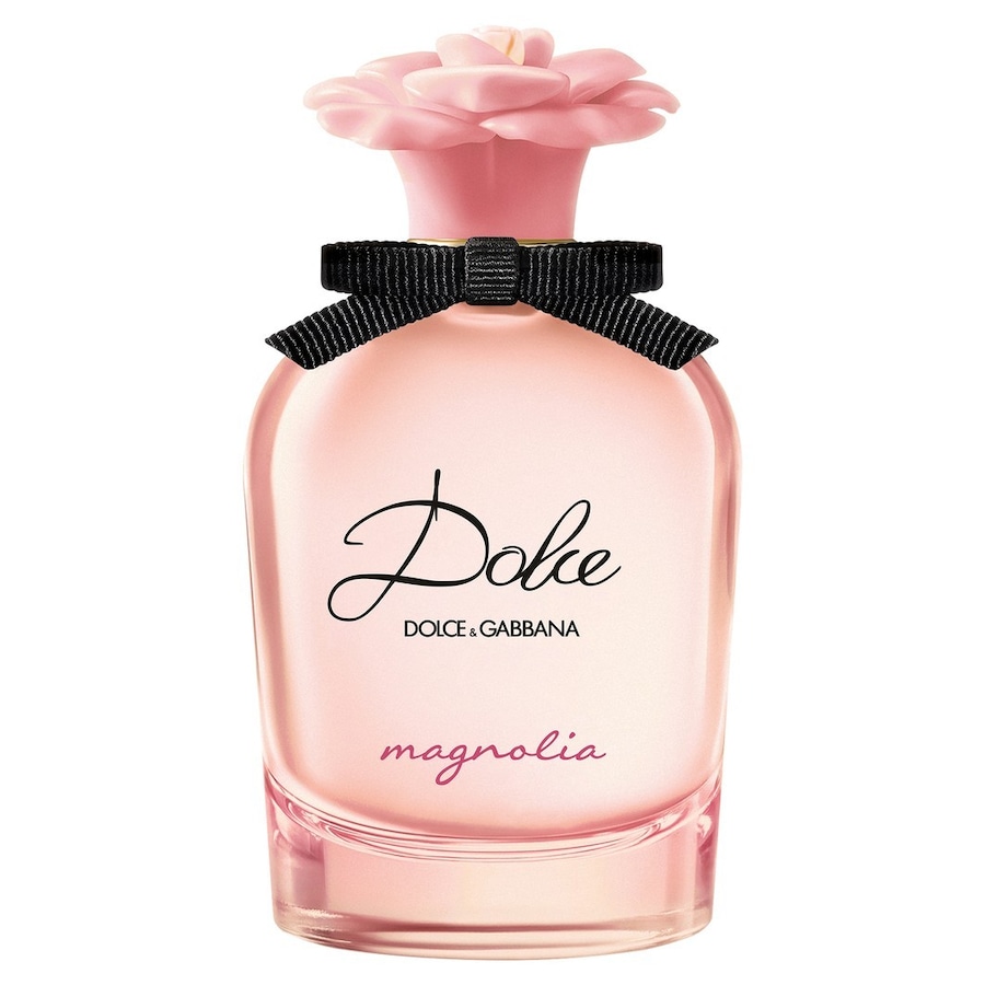 Dolce&Gabbana Dolce MAGNOLIA Perfumy kwiatowe 75 ml Damski