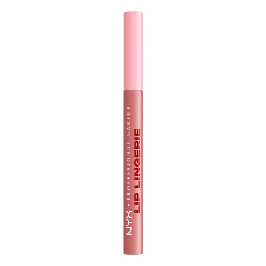 NYX Professional Makeup Lip Lingerie Lip Liner Stain Konturówki do ust 07 - CUFF ME
