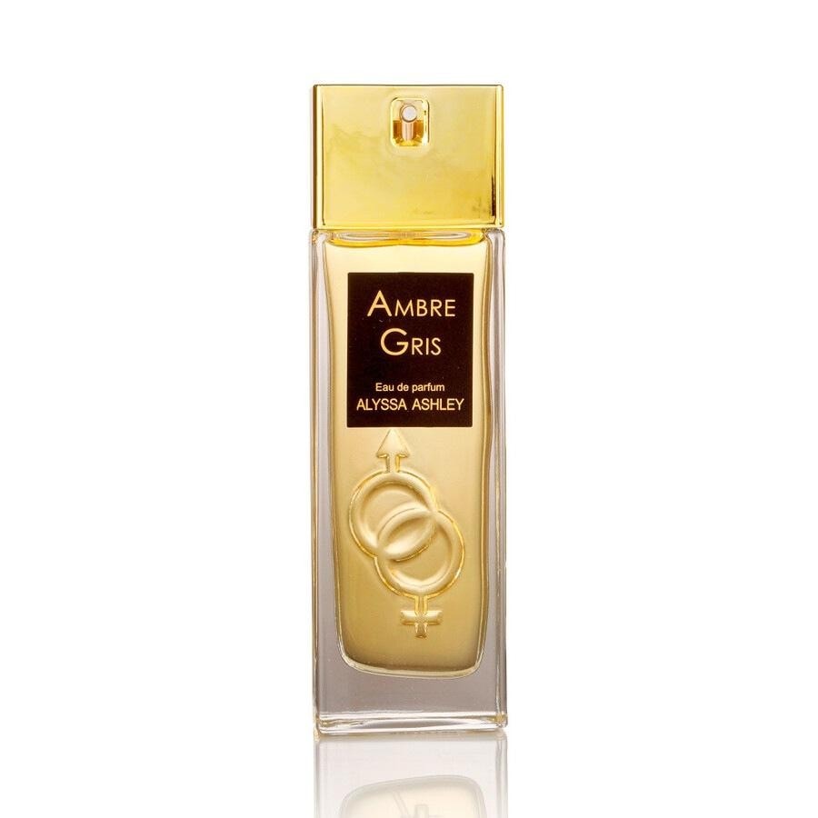 Alyssa Ashley Ambre Gris Perfumy 50 ml