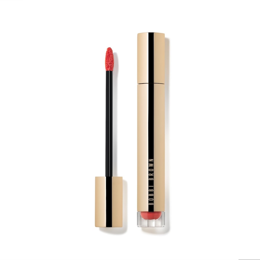 Bobbi Brown Luxe Matte Liquid Lipstick Szminki 01 - LUNCH DATE