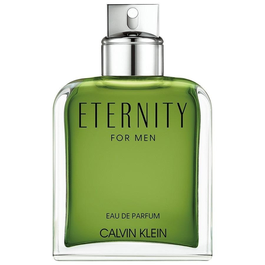 CALVIN KLEIN Eternity for men Eau de Parfum Spray Woda perfumowana 200 ml Męskie