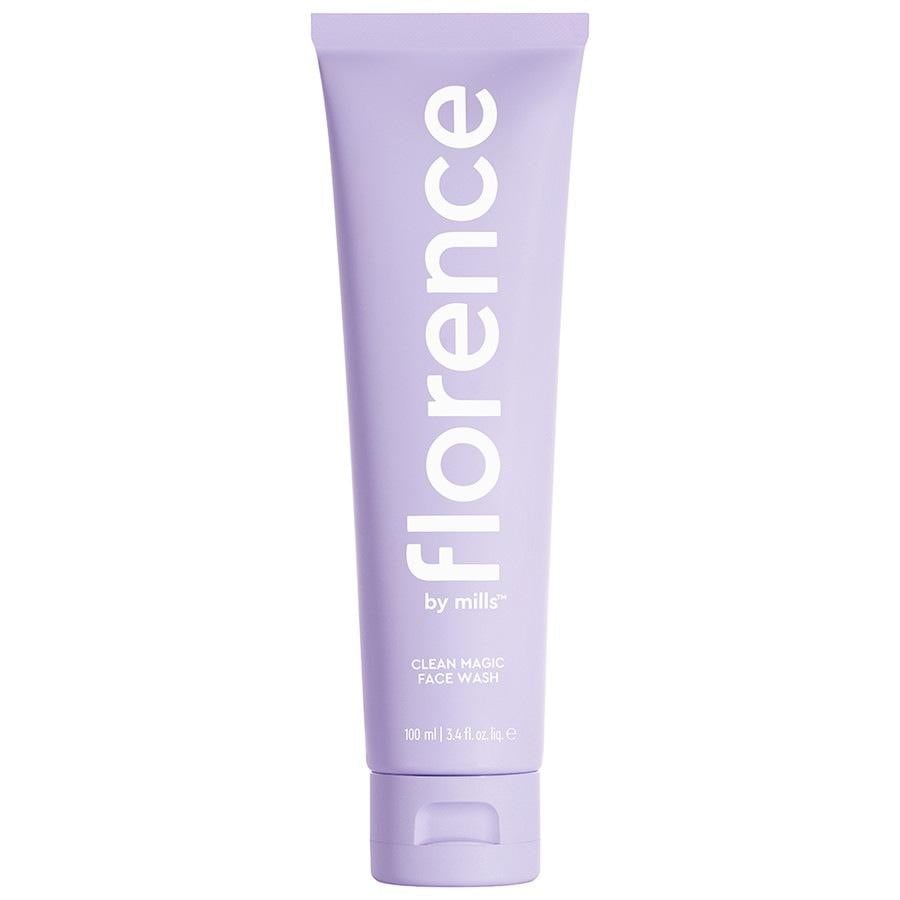 Florence By Mills Clean Magic Face Wash Kremy oczyszczające