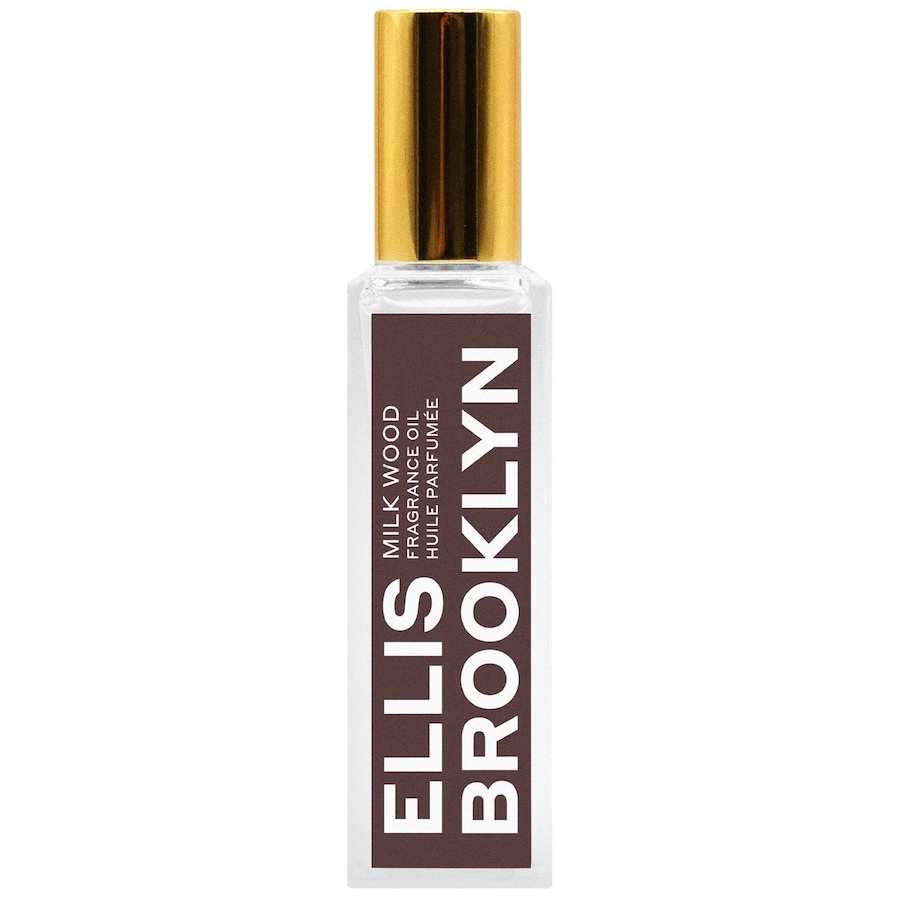 Ellis Brooklyn MILK WOOD Perfumy 15 ml