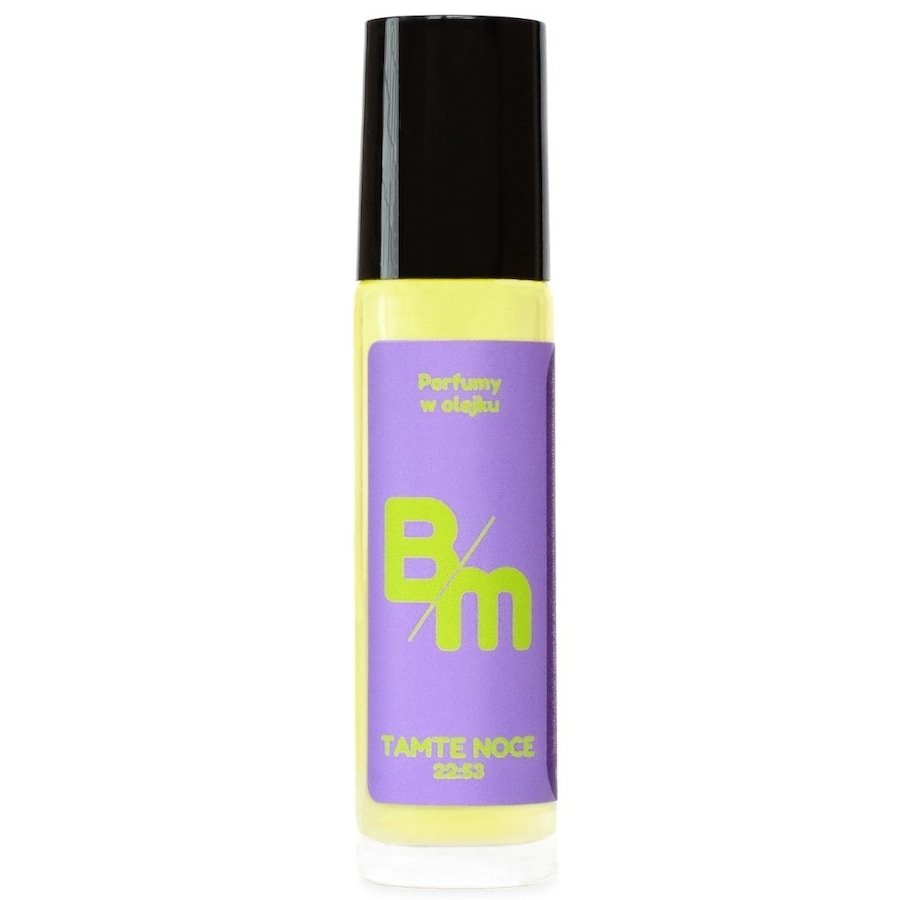Bracia Mydlarze 22:53 perfumy w olejku 10 ml