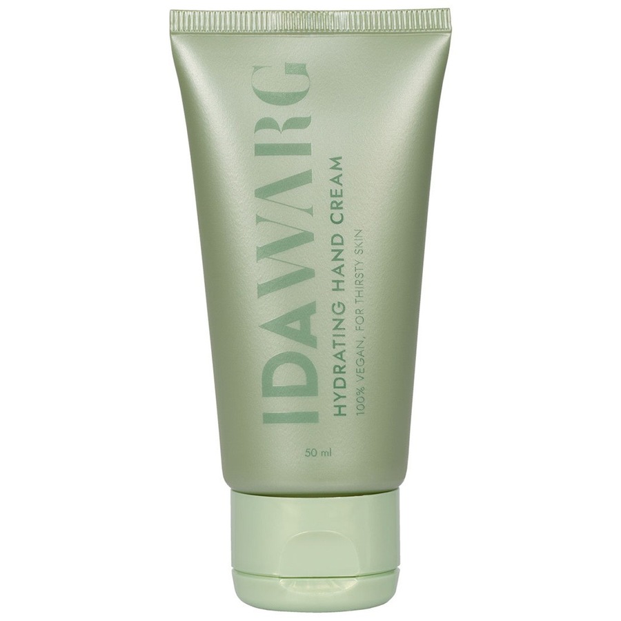 IDA WARG Beauty Hydrating Hand Cream Kremy do rąk