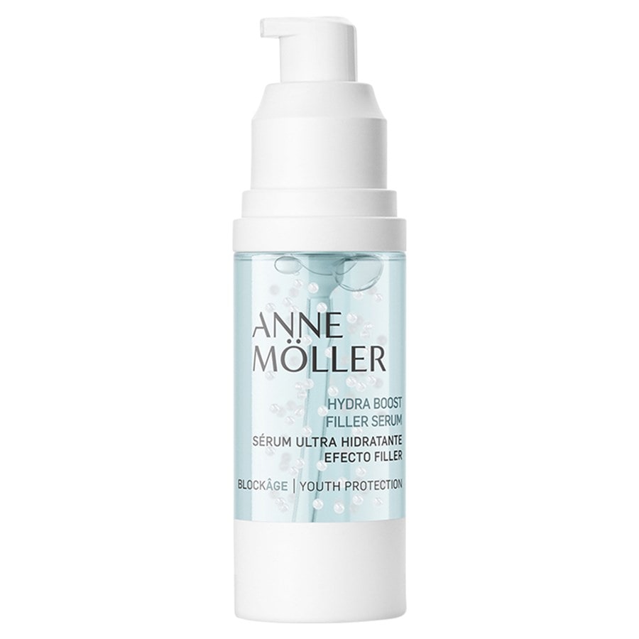 Anne Möller Hydra Boost Filler Serum Serum nawilżające Damski