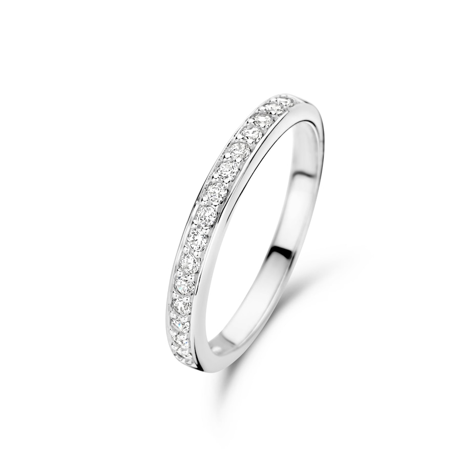 Parte Di Me Parte Di Me Santa Maria damen Ring Silber PDM33023-60 Pierścionki 1 ct Damski