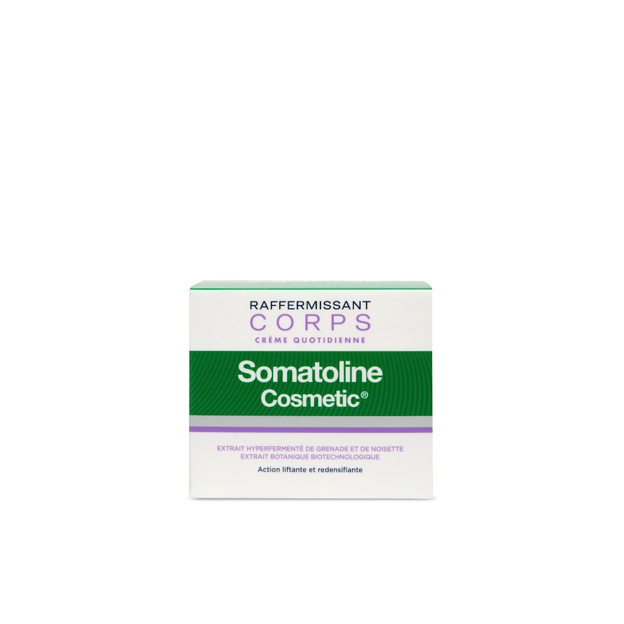Somatoline Cosmetic Ujędrnianie ciała Balsamy do ciała Damski