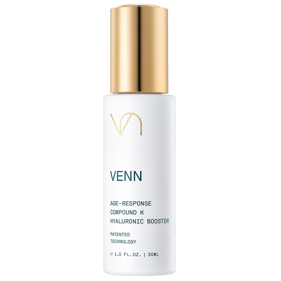 Venn Age-Response Compound K Hyaluronic Booster Serum przeciwzmarszczkowe