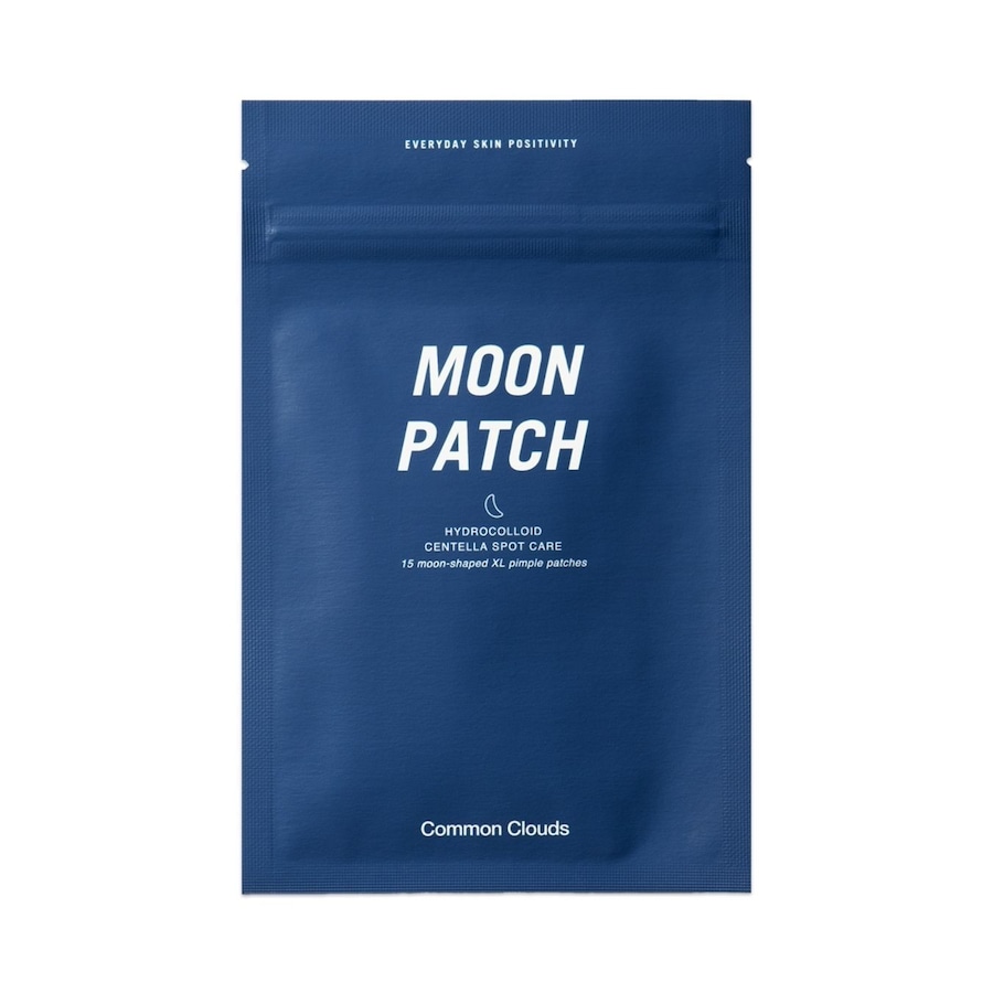 COMMON CLOUDS Moon Patch Pielęgnacja Anti-Acne