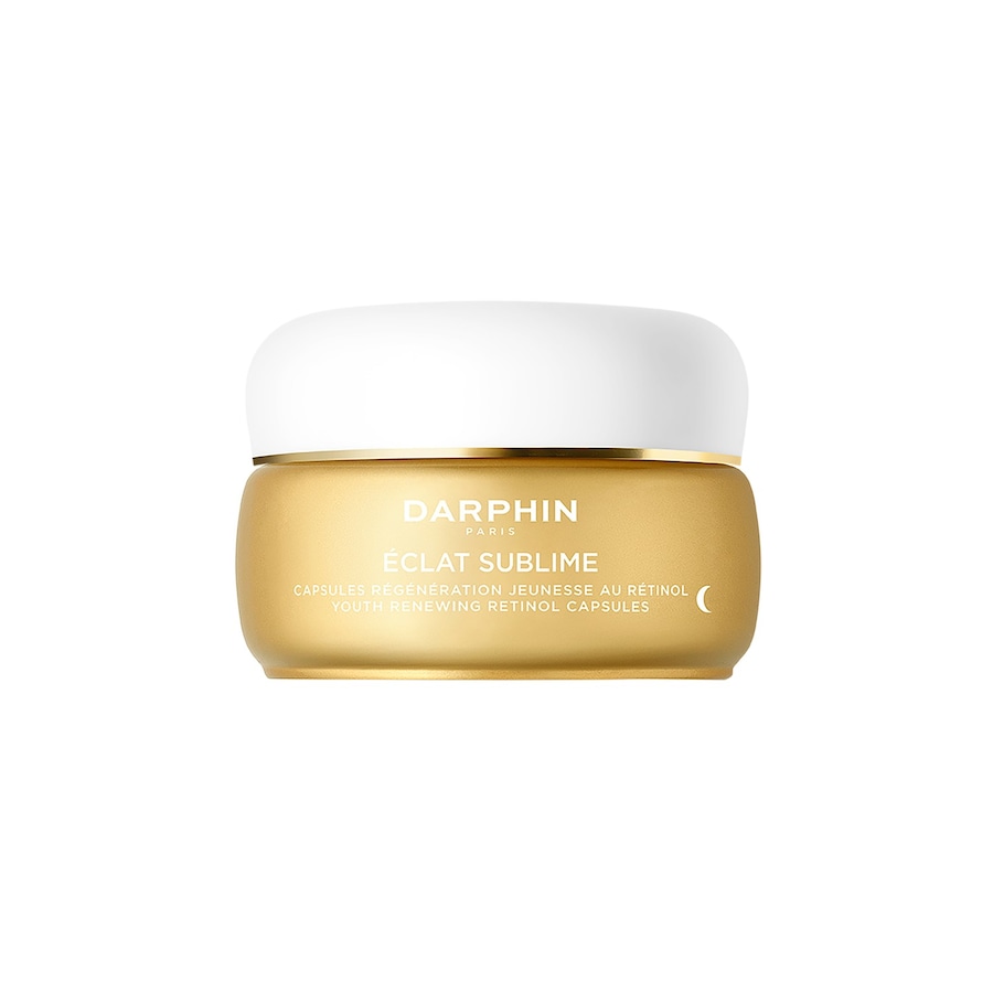Darphin Éclat Sublime Youth Renewing Retinol Capsules Ampułki