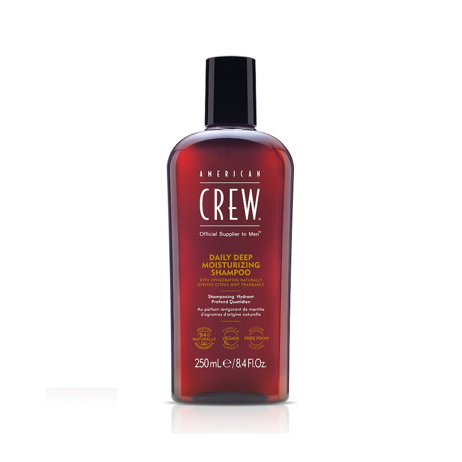 American Crew Daily Deep Moisturizing Shampoo