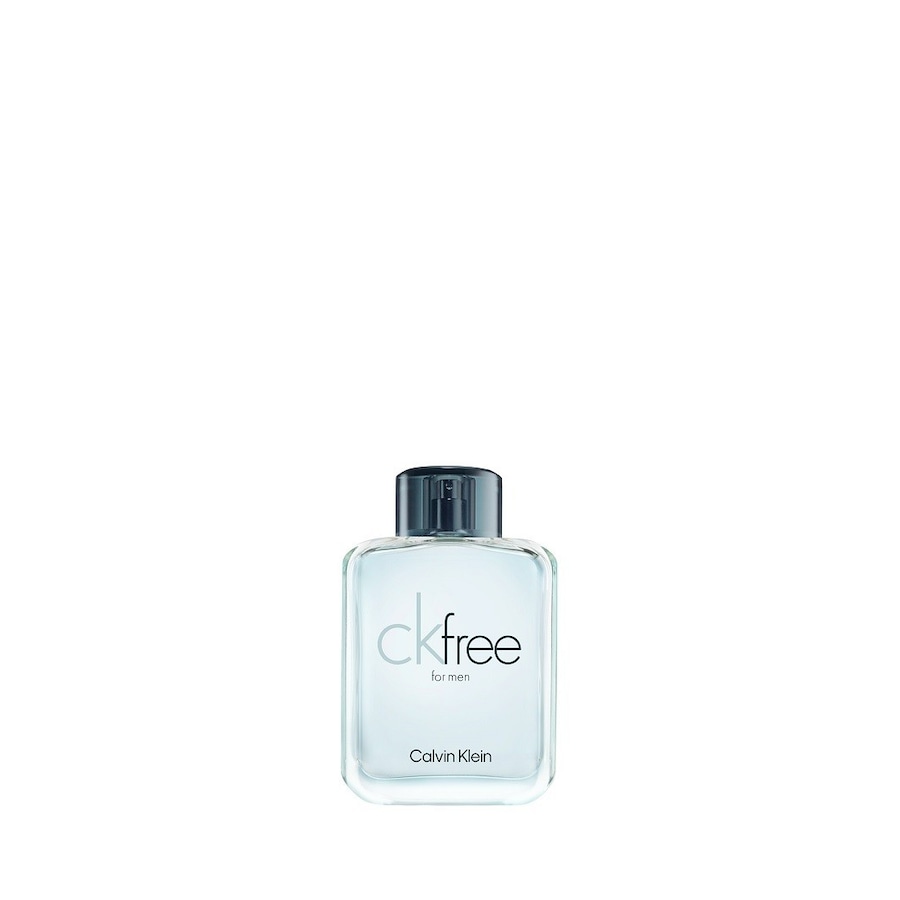 Calvin Klein Ck free Woda toaletowa
