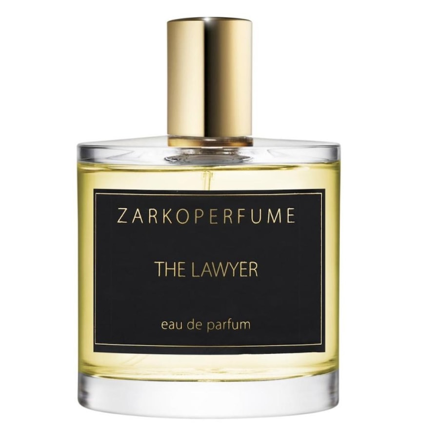 The Lawyer Woda perfumowana 100 ml