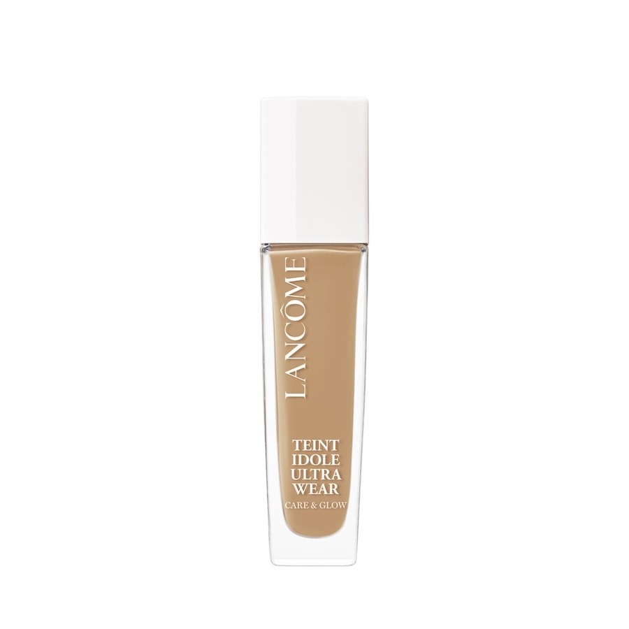 Фото - Тональний крем та база під макіяж Lancome Lancôme Teint Idole Care & Glow Foundation Podkłady 30 ml 420W 