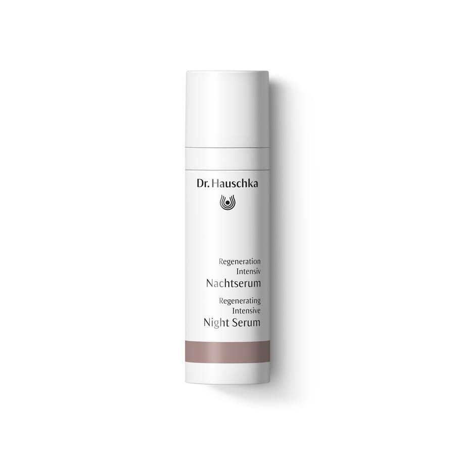 Dr. Hauschka Serum przeciwzmarszczkowe