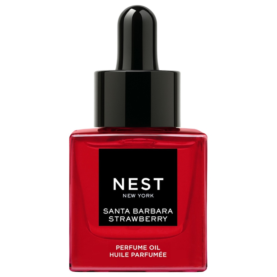 NEST NEW YORK Santa Barbara Strawberry Olejek zapachowy Damski
