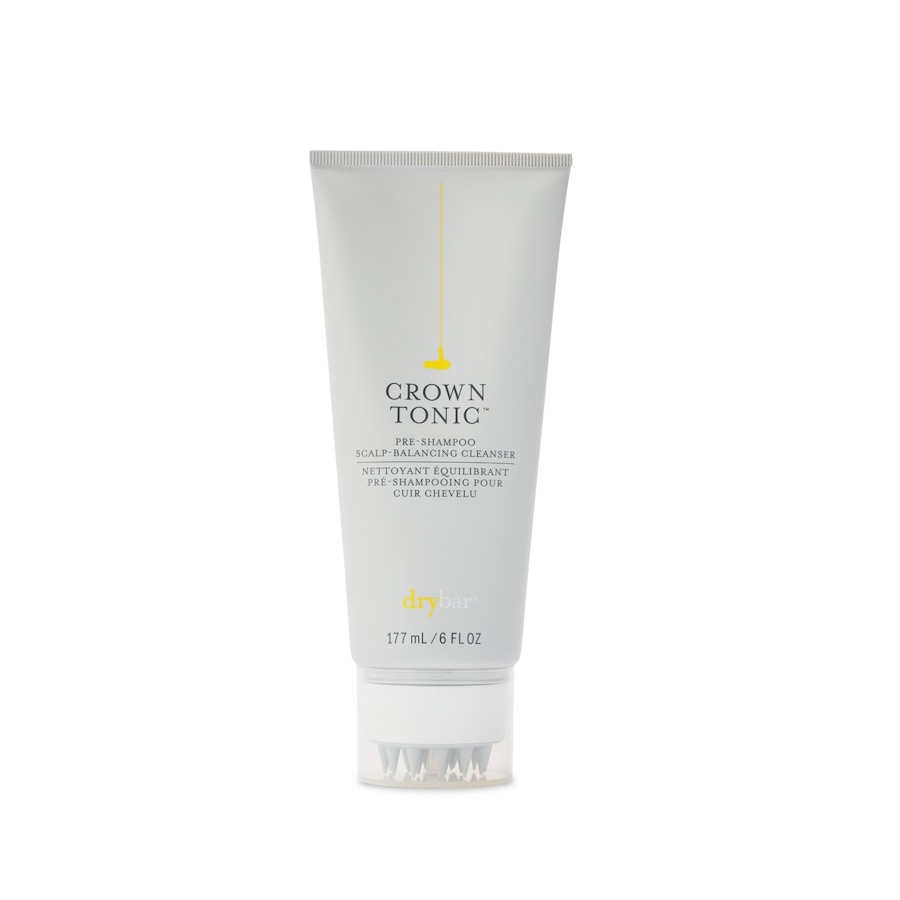 drybar Crown Tonic Scalp-Balancing Cleanser Szampony