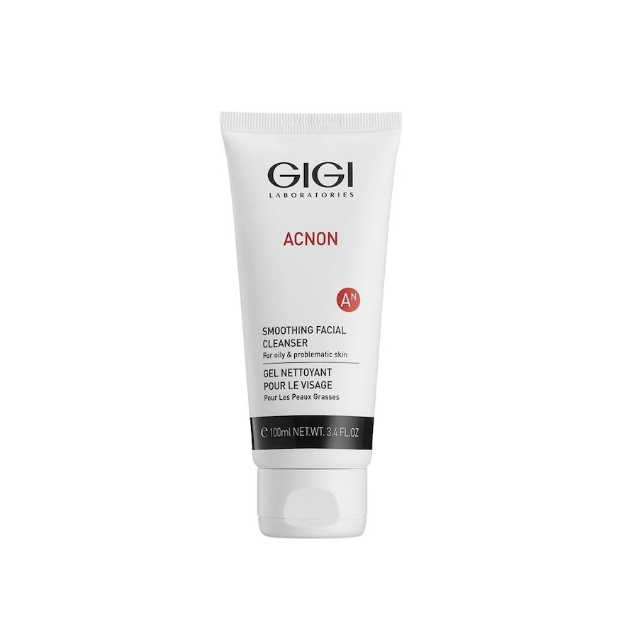Gigi ACNON SMOOTHING FACIAL CLEANSER Kremy do twarzy