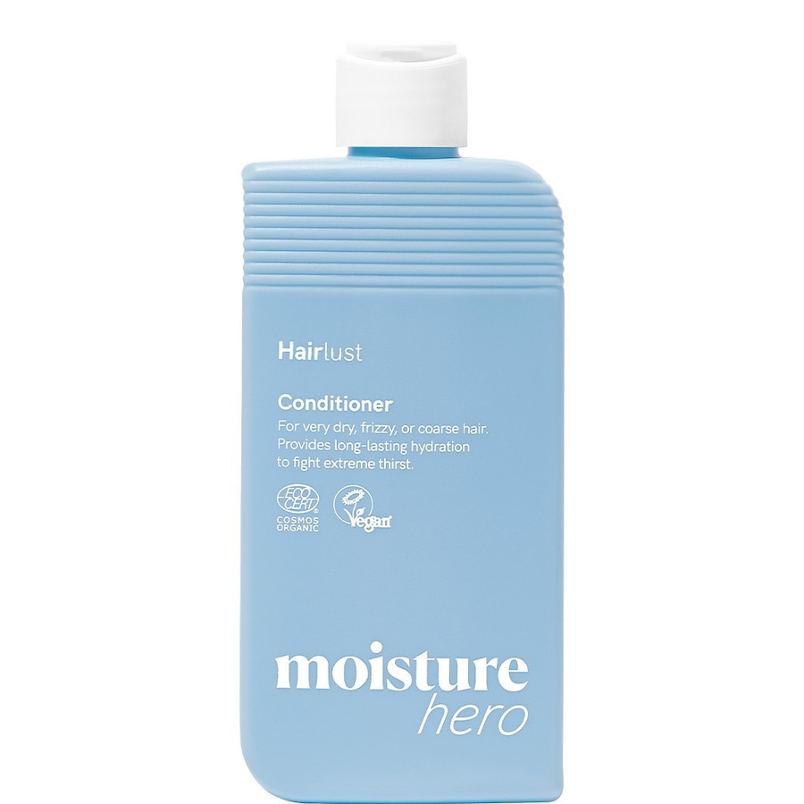 Hairlust Moisture Hero Conditioner Odżywki do włosów