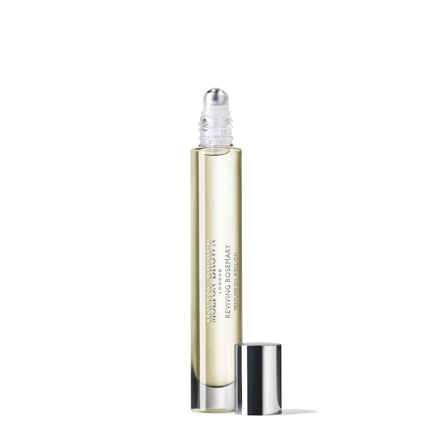 Molton Brown REVIVING ROSEMARY PERFUMED OIL Perfumy 10 ml