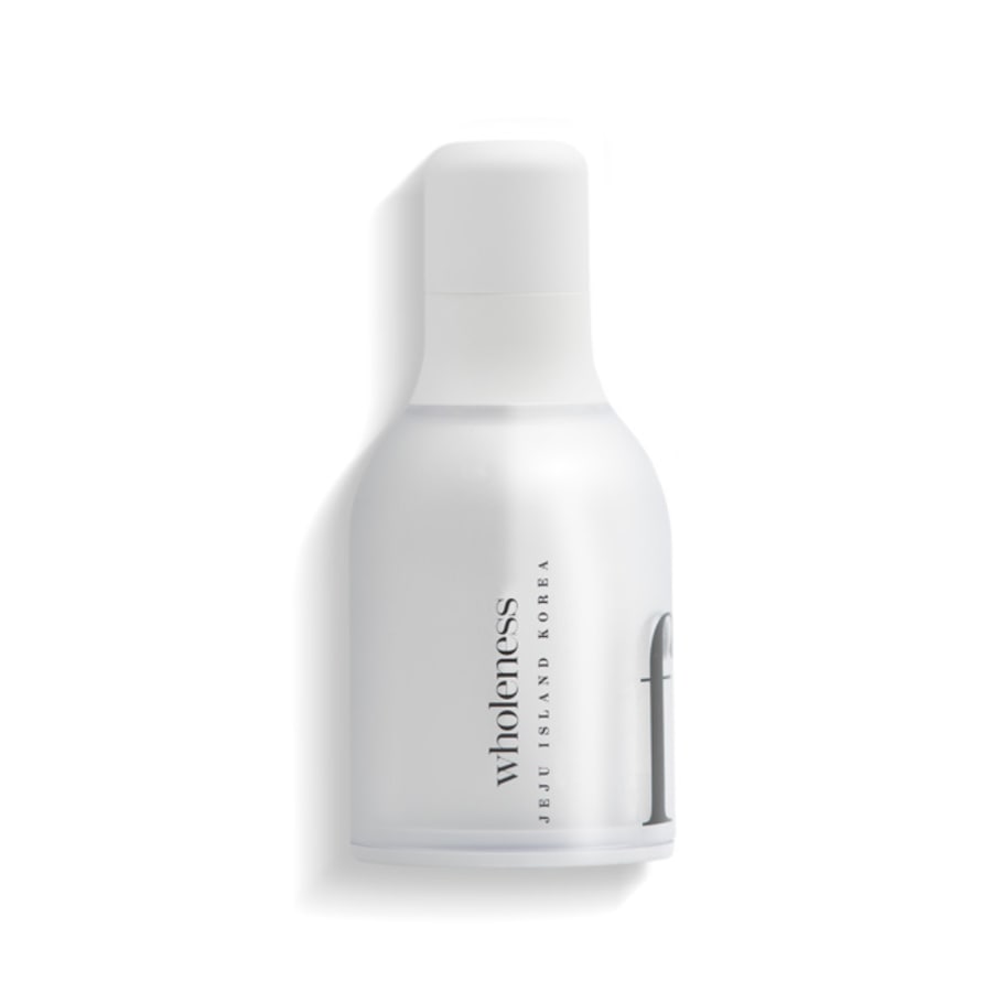 Wholeness Blooming Silence Camellia Glow Serum nawilżające 1 ct Damski