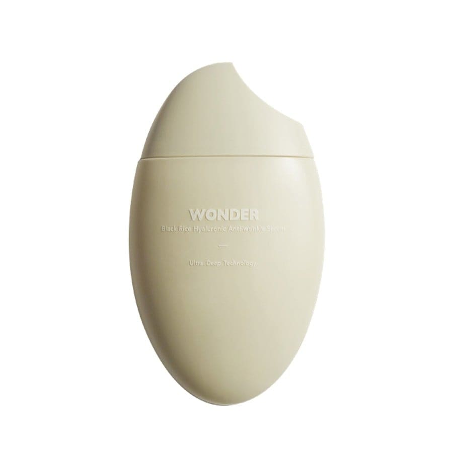 Haruharu Wonder Black Rice Hyaluronic Anti-Wrinkle Serum Serum przeciwzmarszczkowe Damski