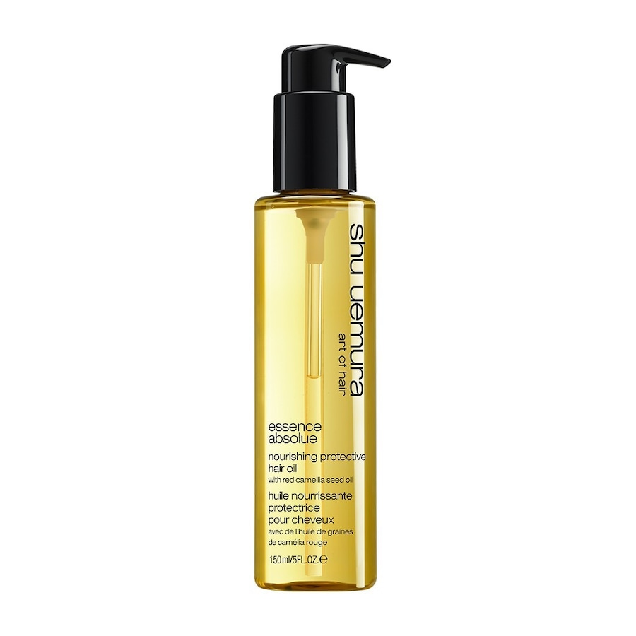 Shu Uemura Essence Absolue Nourishing Protective Olejki i serum do włosów