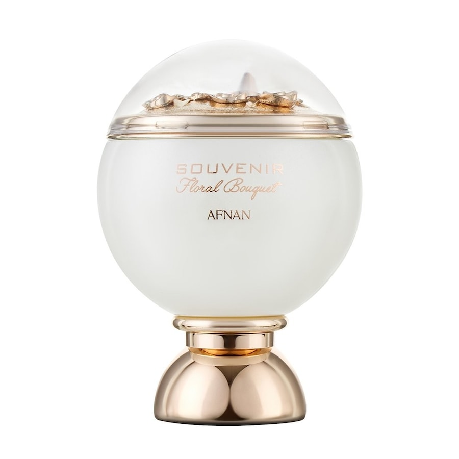 Afnan SOUVENIR FLORAL BOUQUET Perfumy 100 ml Damski